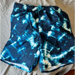 NWOT old navy swim shorts men’s